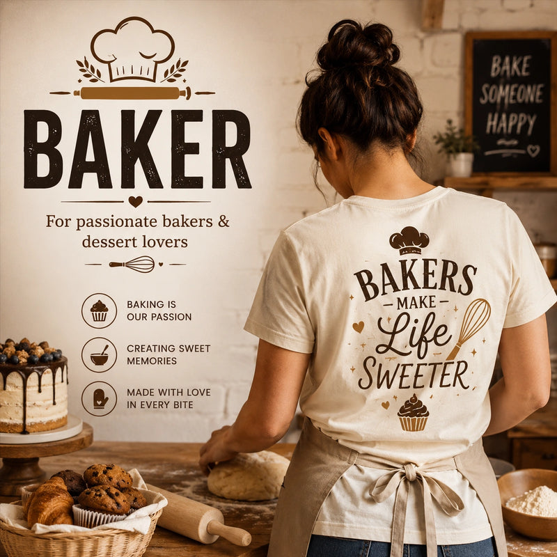 Baker
