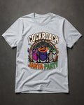 Cockroach Janta Party Cartoon Edition Unisex T-Shirt
