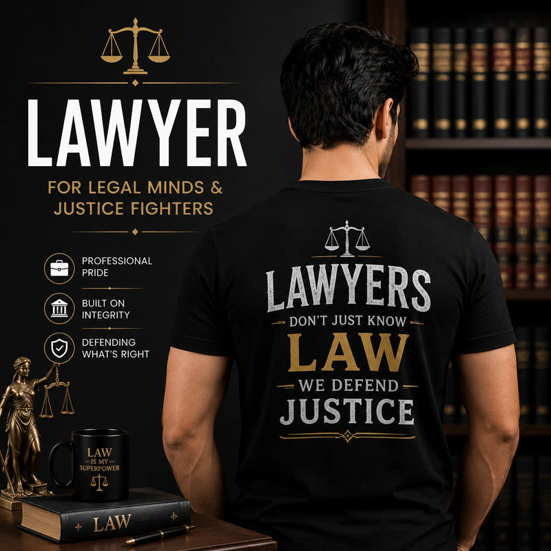 Lawyer