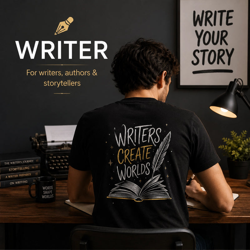 Writer